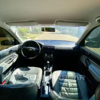 GOLF 2.0 MI Comfortline 8V