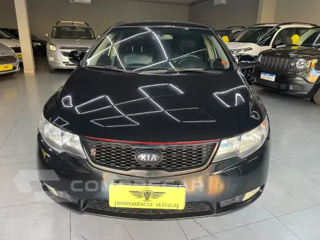 CERATO 1.6 EX3 Sedan 16V