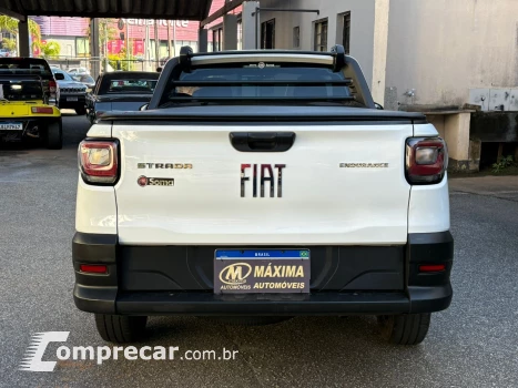 STRADA 1.4 Fire Endurance CS