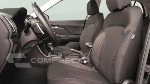 CRETA 1.0 TGDI FLEX LIMITED SAFETY AUTOMÁTICO