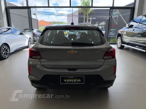 ONIX 1.0 Turbo Premier