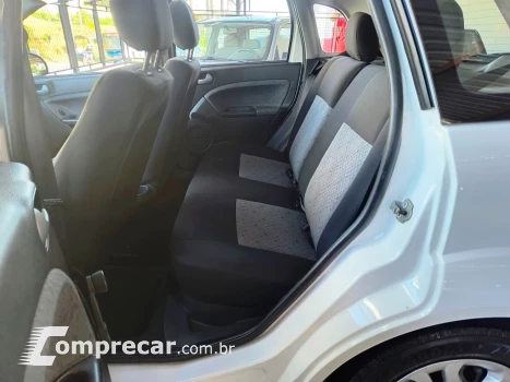 FIESTA 1.6 Rocam Hatch 8V