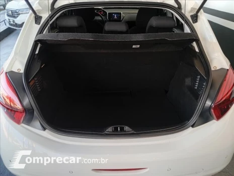 208 1.6 Allure 16V
