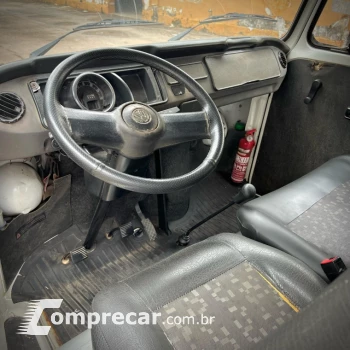 KOMBI 1.4 MI STD 8V