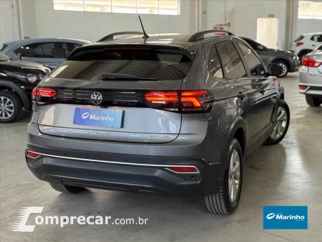 NIVUS 1.0 200 TSI TOTAL FLEX COMFORTLINE AUTOMÁTI