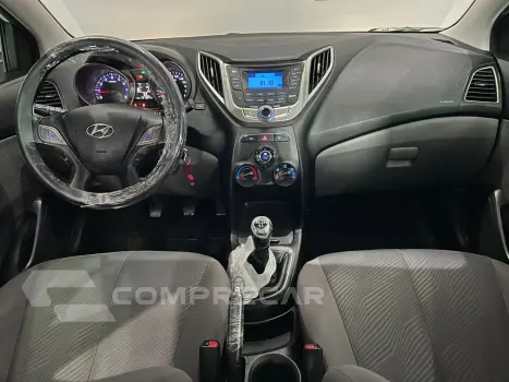 HB20S 1.6 PREMIUM 16V FLEX 4P MANUAL