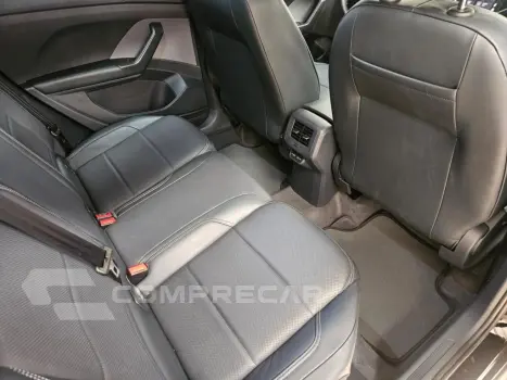 T-CROSS 1.0 200 TSI Comfortline