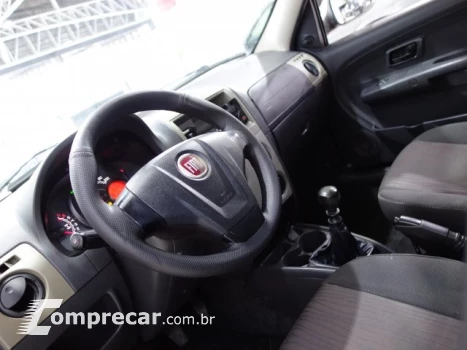 PALIO - 1.0 MPI FIRE 8V 4P MANUAL