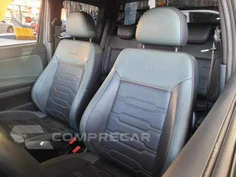 Saveiro Extreme 1.6 Flex 16V CD