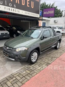 STRADA 1.8 MPI Adventure CE 8V