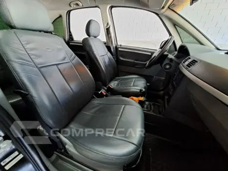 Meriva 1.8 Mpfi Maxx 8V Flex 4P Manual