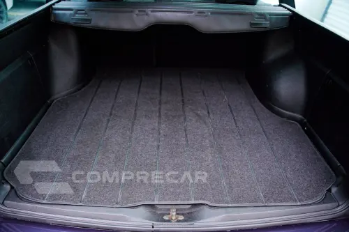 Passat Variant 2.0