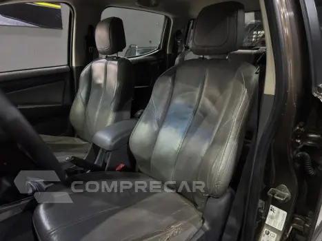 S10 2.4 MPFI LTZ 4X2 CD 8V FLEX 4P MANUAL