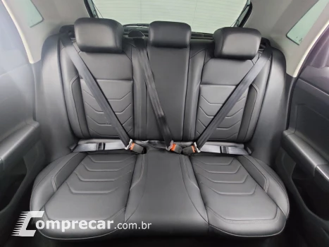 POLO 1.0 170 TSI HIGHLINE AUTOMÁTICO