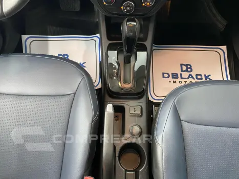 SPIN PREMIER 1.8 8V Econo.Flex 5p Aut.