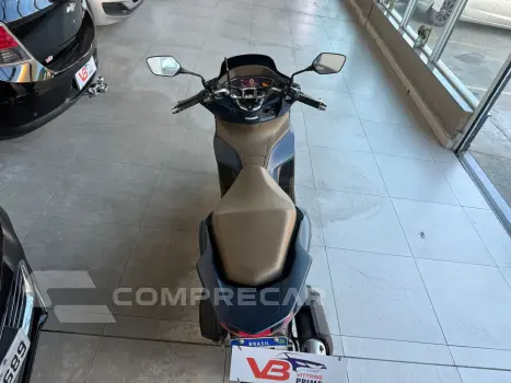 PCX 150 DLX ABS