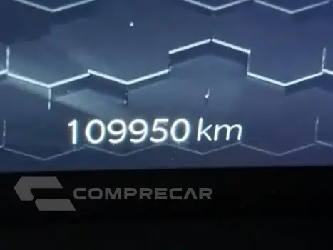 Commander 2.0 Td380 Turbo Diesel Overland At9
