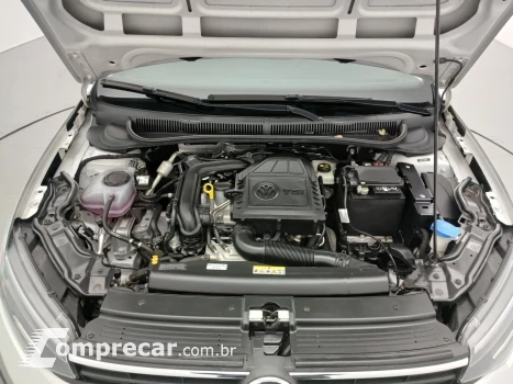 VIRTUS 1.0 170 TSI 4P FLEX MANUAL