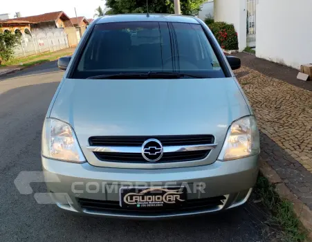 MERIVA 1.8 MPFI JOY 8V