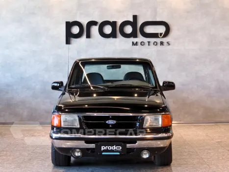 RANGER 4.0 STX 4X2 CE V6 12V