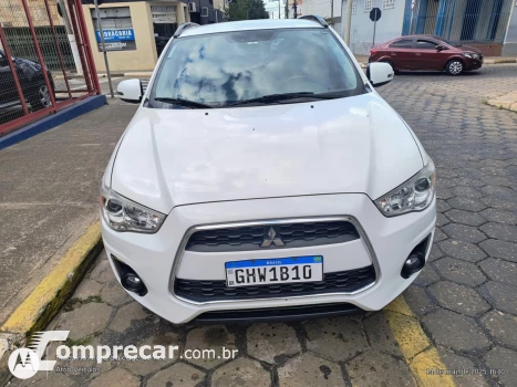 ASX 2.0 4X4 AWD 16V
