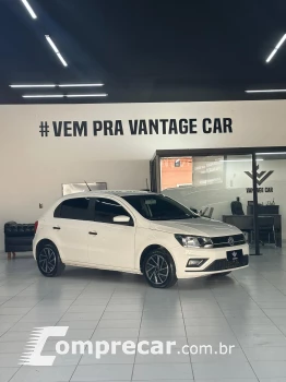 GOL 1.6 MSI Totalflex