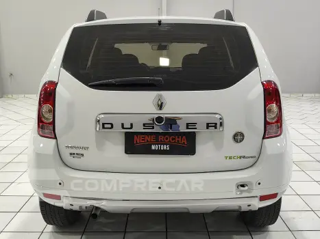 DUSTER 1.6 Dynamique 4X2 16V