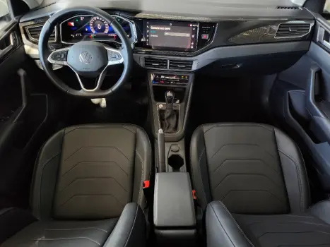 VIRTUS 1.0 200 TSI COMFORTLINE AUTOMÁTICO