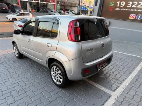 UNO 1.0 EVO Vivace 8V