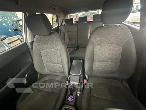 CRETA 1.6 16V FLEX ATTITUDE AUTOMÁTICO