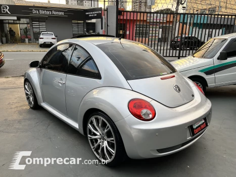 NEW BEETLE 2.0 MI 8V