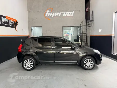 SANDERO 1.6 16V SCE Expression