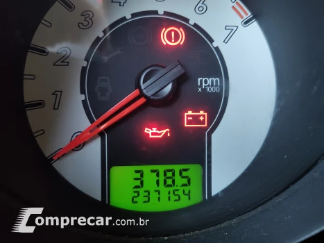 FIESTA 1.6 MPI 8V