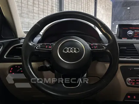 Q3 1.4 TFSI AMBITION FLEX 4P S TRONIC