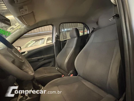 Gol 1.0 Mi Trendline 8V Flex 4P Manual