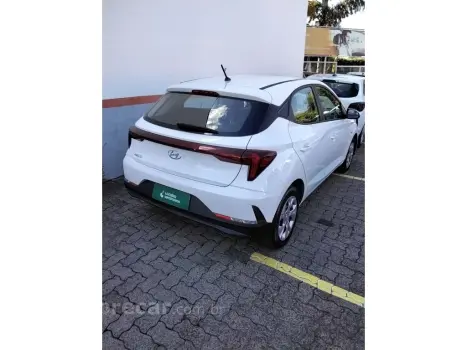 HB20 1.0 12V FLEX SENSE PLUS MANUAL