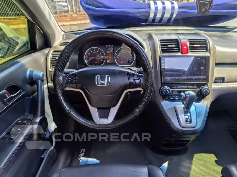 CRV 2.0 EXL 4X4 16V GASOLINA 4P AUTOMÁTICO