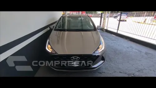 HB20S 1.0 Tgdi Diamond