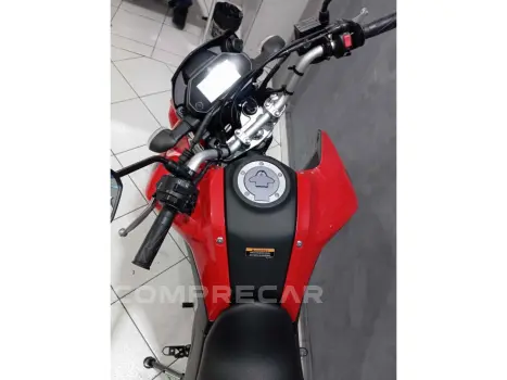 XTZ 250 LANDER CONNECTED