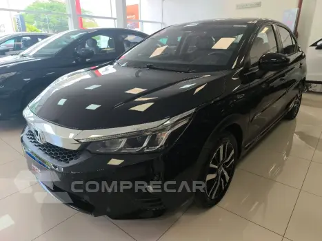 CITY 1.5 i-VTEC FLEX HATCH EXL CVT