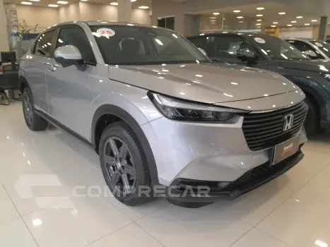 Honda HR-V 1.5 DI I-VTEC FLEX EXL CVT 4 portas