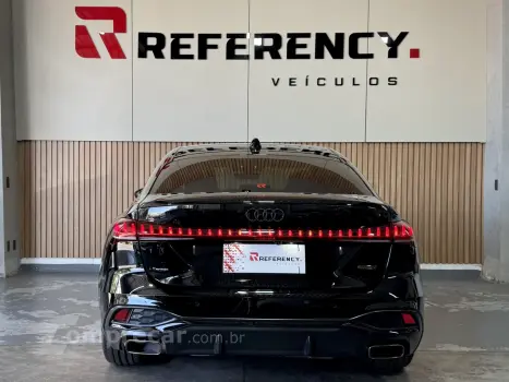 A5 2.0 TFSI GASOLINA PERFORMANCE S EDITION QUATTRO S TRONIC