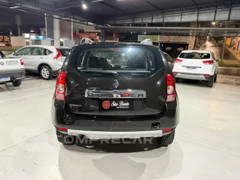 DUSTER 1.6 16V SCE Dynamique