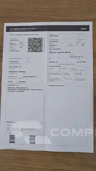 OUTLANDER 2.0 16V 160cv Aut.
