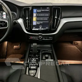 XC 60 T-8 MOMENTUM 2.0 (Híbrido)
