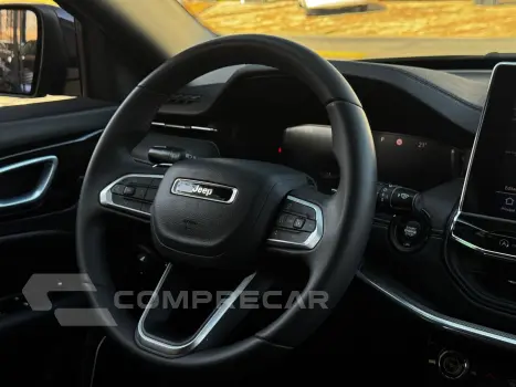 COMPASS 1.3 T270 Turbo S