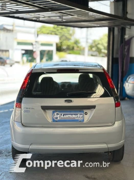FIESTA 1.0 MPI First Hatch 8V