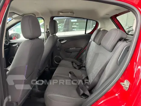 PALIO 1.0 MPI ATTRACTIVE 8V FLEX 4P MANUAL