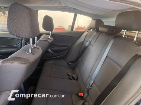 118I 2.0 TOP HATCH 16V BMW