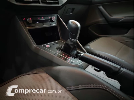 POLO 1.0 200 TSI HIGHLINE AUTOMATICO
